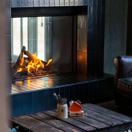 Hotell Telegraphenamt 5*