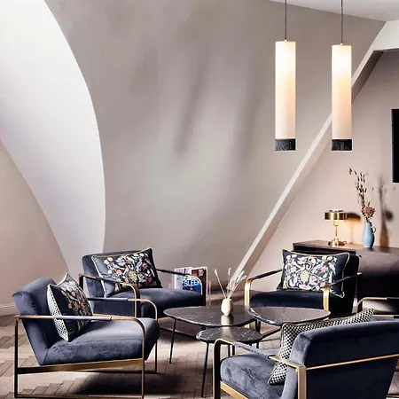 Telegraphenamt Hotell Berlin