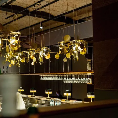 Hotell Telegraphenamt