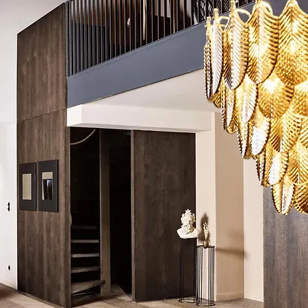 Telegraphenamt Hotell Berlin