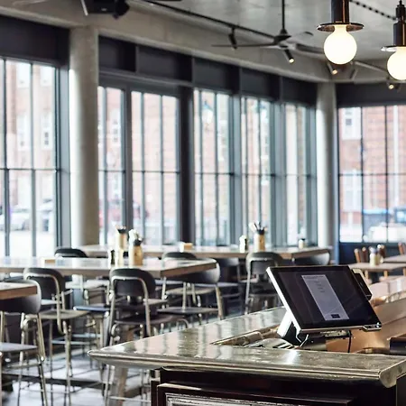 Hotell Telegraphenamt