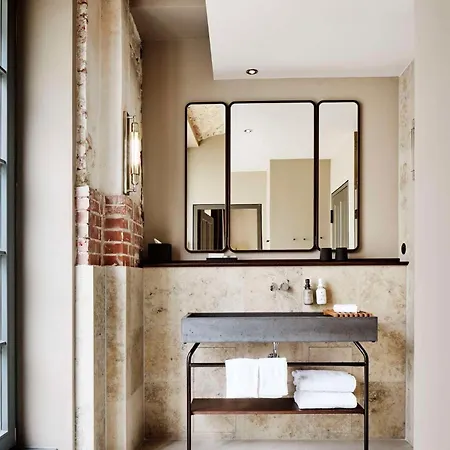 Telegraphenamt Hotell Berlin