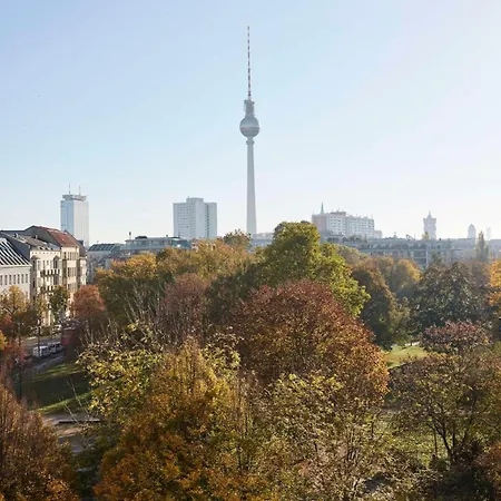 Telegraphenamt Hotell 5*