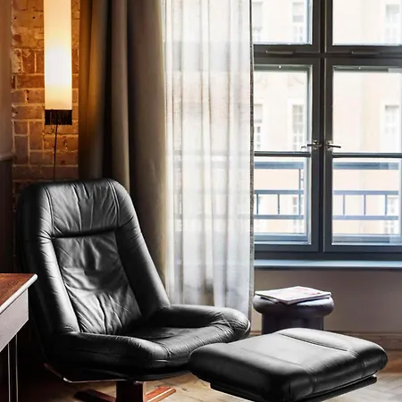 Telegraphenamt 5* Berlín