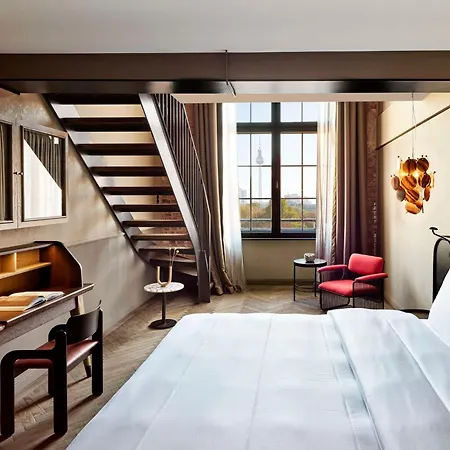 Hotell Telegraphenamt