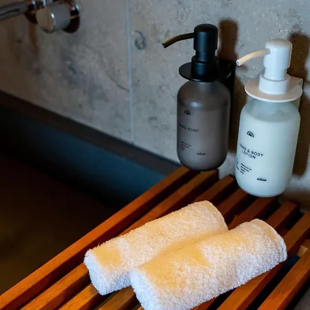 Hotell Telegraphenamt 5*