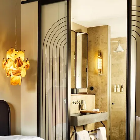 Hotell Telegraphenamt Berlin