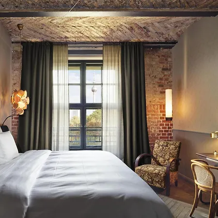 Telegraphenamt 5* Berlin