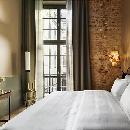 Hotell Telegraphenamt