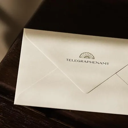 Hotell Telegraphenamt