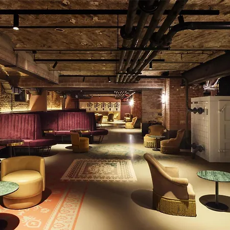 Telegraphenamt 5* Berlin