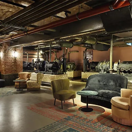 Telegraphenamt Berlin