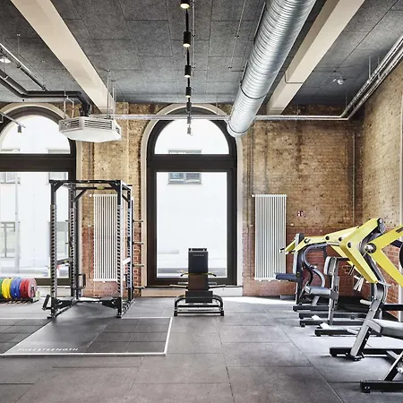 Telegraphenamt Hotell