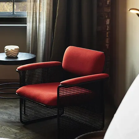 Hotell Telegraphenamt