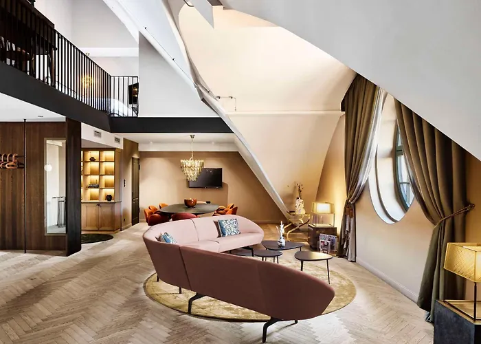 Telegraphenamt Hotel