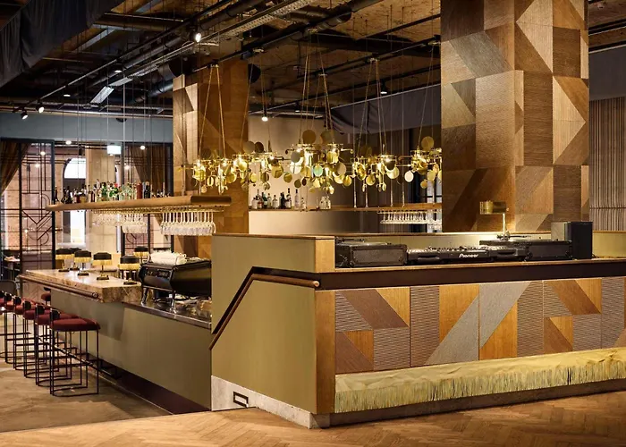 Hotel Telegraphenamt