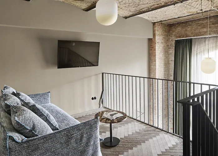 Telegraphenamt Hotel