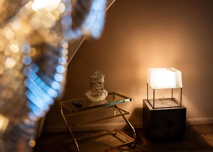 Telegraphenamt 5* برلين