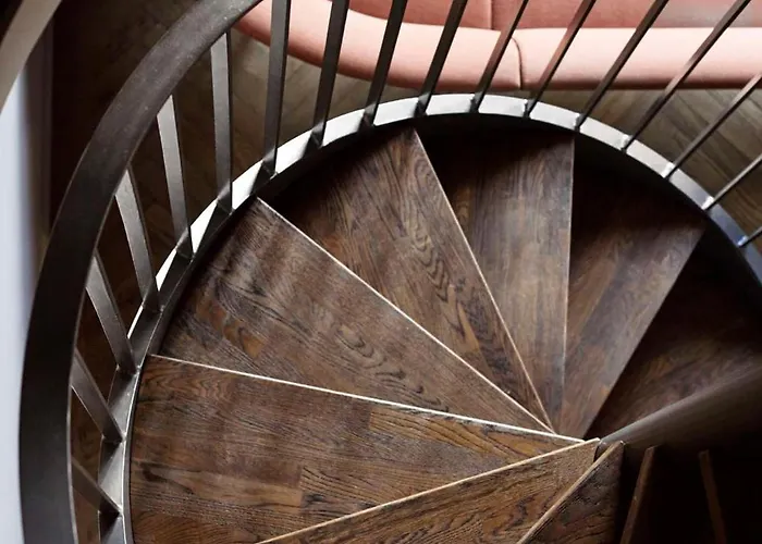 فندق Telegraphenamt برلين