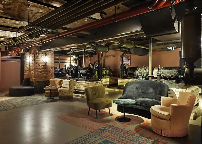 Telegraphenamt برلين