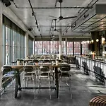 Hotel Telegraphenamt 5*