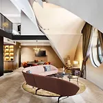 Telegraphenamt Hotel