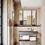 Telegraphenamt Hotel Berlin
