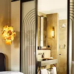 Hotel Telegraphenamt Berlin
