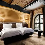 Telegraphenamt Hotel Berlin