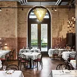 Hotel Telegraphenamt 5*