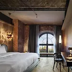 Telegraphenamt Hotel Berlin
