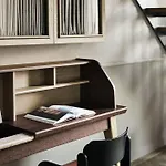 Telegraphenamt Szálloda 5*