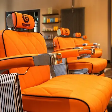 Hotell Telegraphenamt Berlin