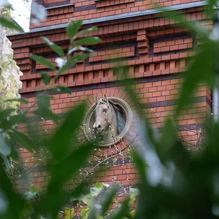 Telegraphenamt Szálloda 5*