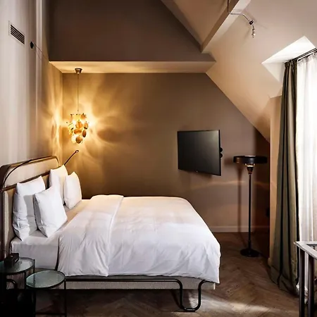 Telegraphenamt Hotel Berlijn