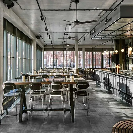 Hotel Telegraphenamt 5*