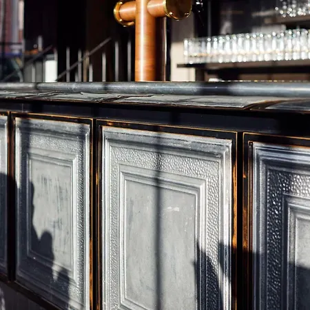 Telegraphenamt Hotel 5*