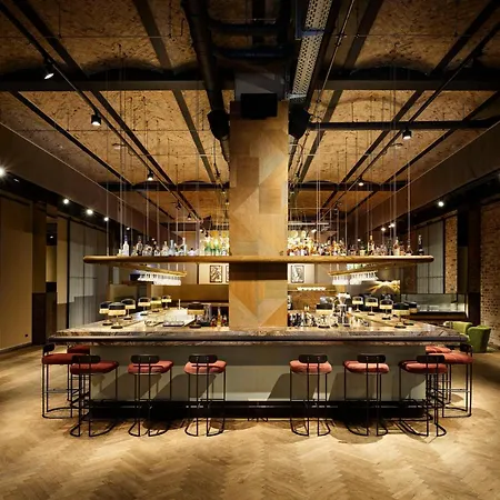 Telegraphenamt Hotel