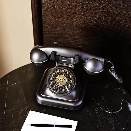 Telegraphenamt 5* Berlin