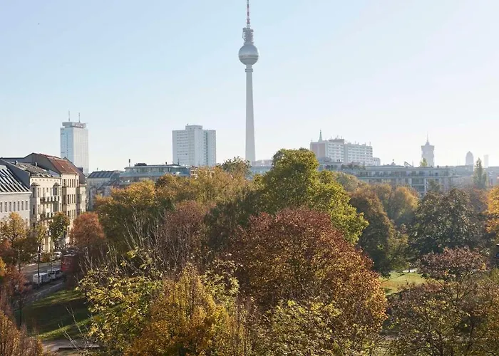 Telegraphenamt Otel 5*