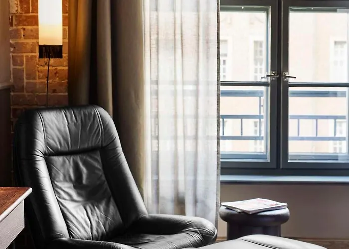 Telegraphenamt 5* Berlin