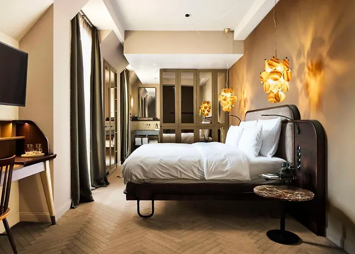 Telegraphenamt 5* Berlin