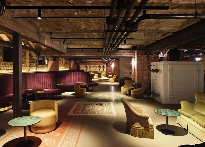 Telegraphenamt 5* Berlin