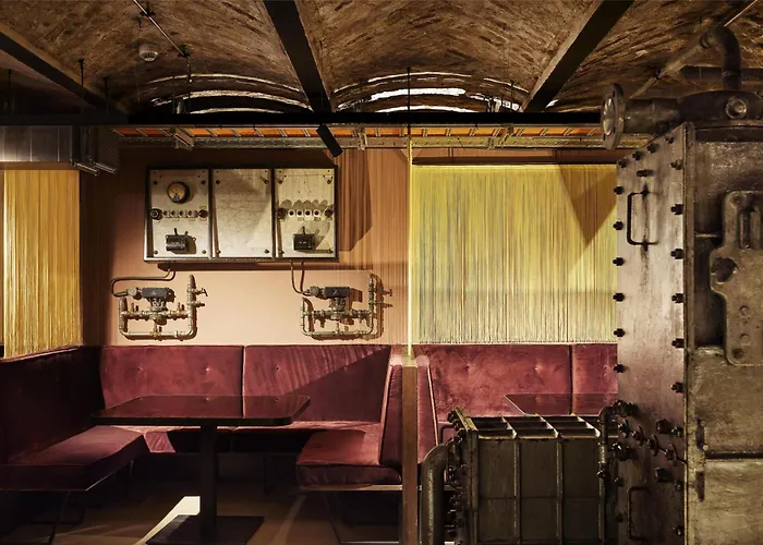 Hotel Telegraphenamt