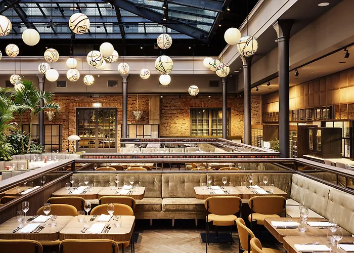 Telegraphenamt 5* Berlín