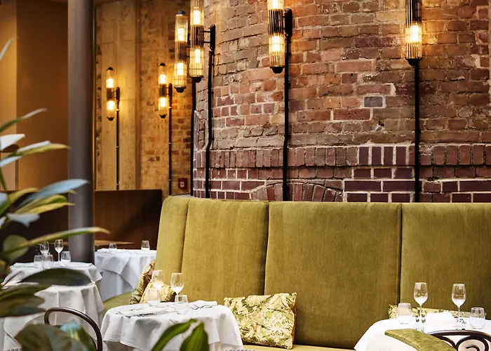 Telegraphenamt Hotel Berlín