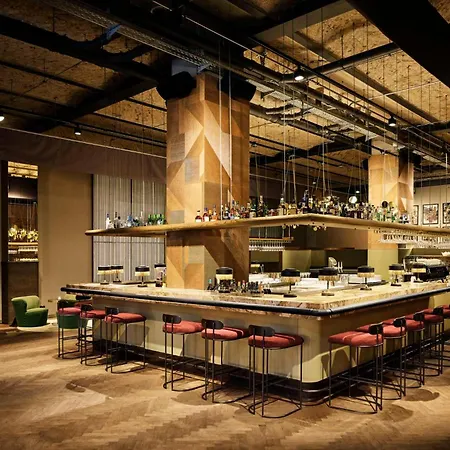 호텔 Telegraphenamt