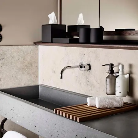 Telegraphenamt 호텔