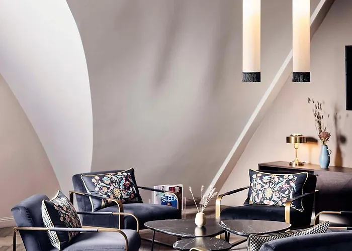 Telegraphenamt Hotel Berlín