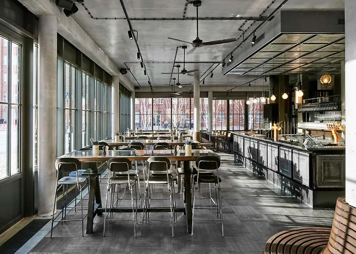 Hotel Telegraphenamt 5*